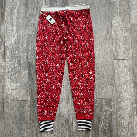 🔥🔥PJ SALVAGE - THERMAL PAJAMA SET🔥🔥 - Picture 7 of 7